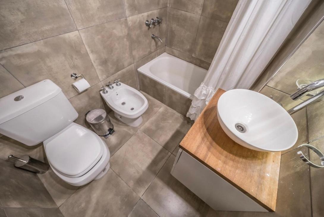 Apartamento Tucuman Y Uruguay - Tribunales Ciudad Autónoma de Buenos Aires
