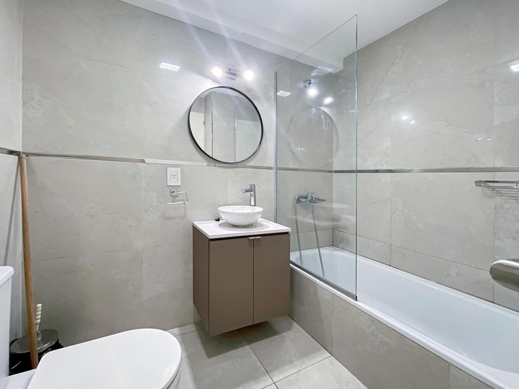 Apartamento With Pool And Balcony In San Telmo Ciudad Autónoma de Buenos Aires