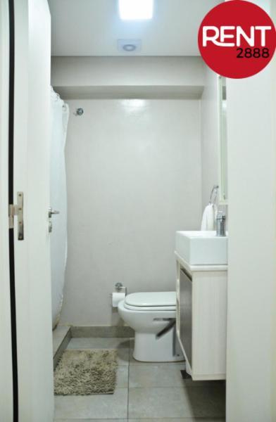 Apartamento Rent 2888 Ciudad Autónoma de Buenos Aires
