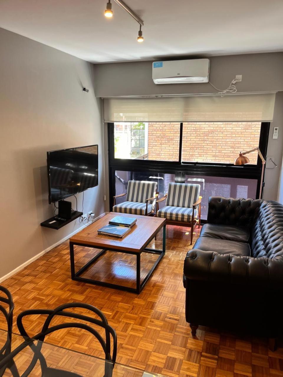 Apartamento Castex Palermo Chico Ciudad Autónoma de Buenos Aires