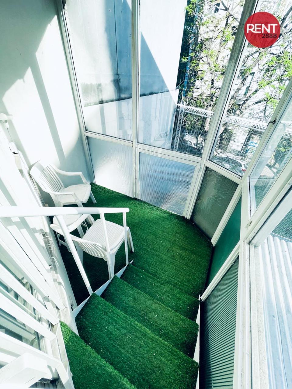 Apartamento Rent Salguero Buenos Aires