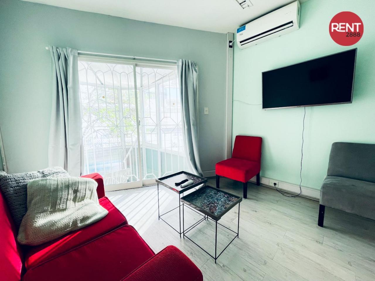 Apartamento Rent Salguero