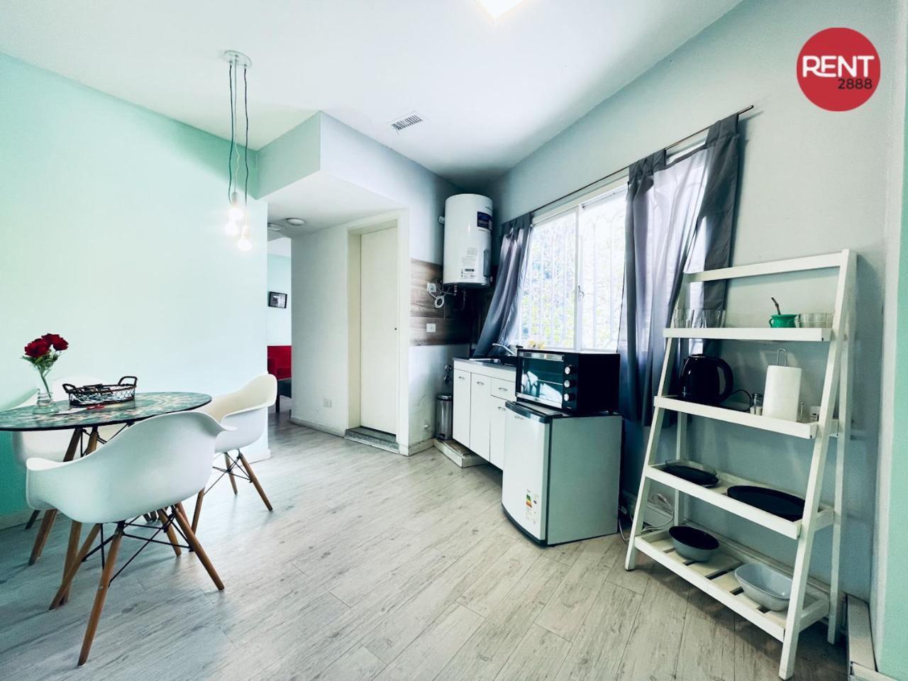 Rent Salguero Apartamento *