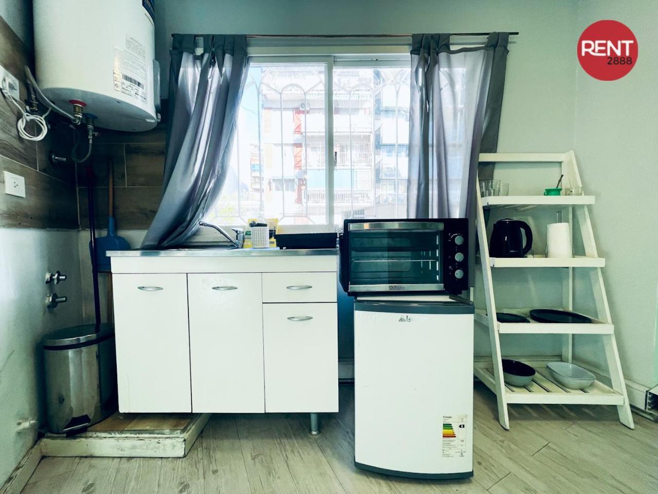 Rent Salguero Apartamento Buenos Aires