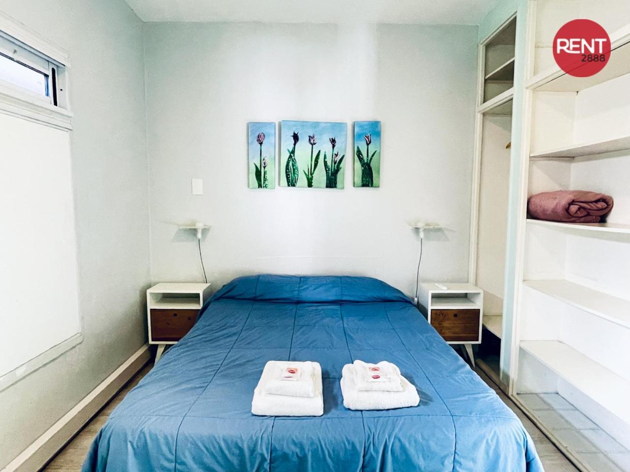 Apartamento Rent Salguero