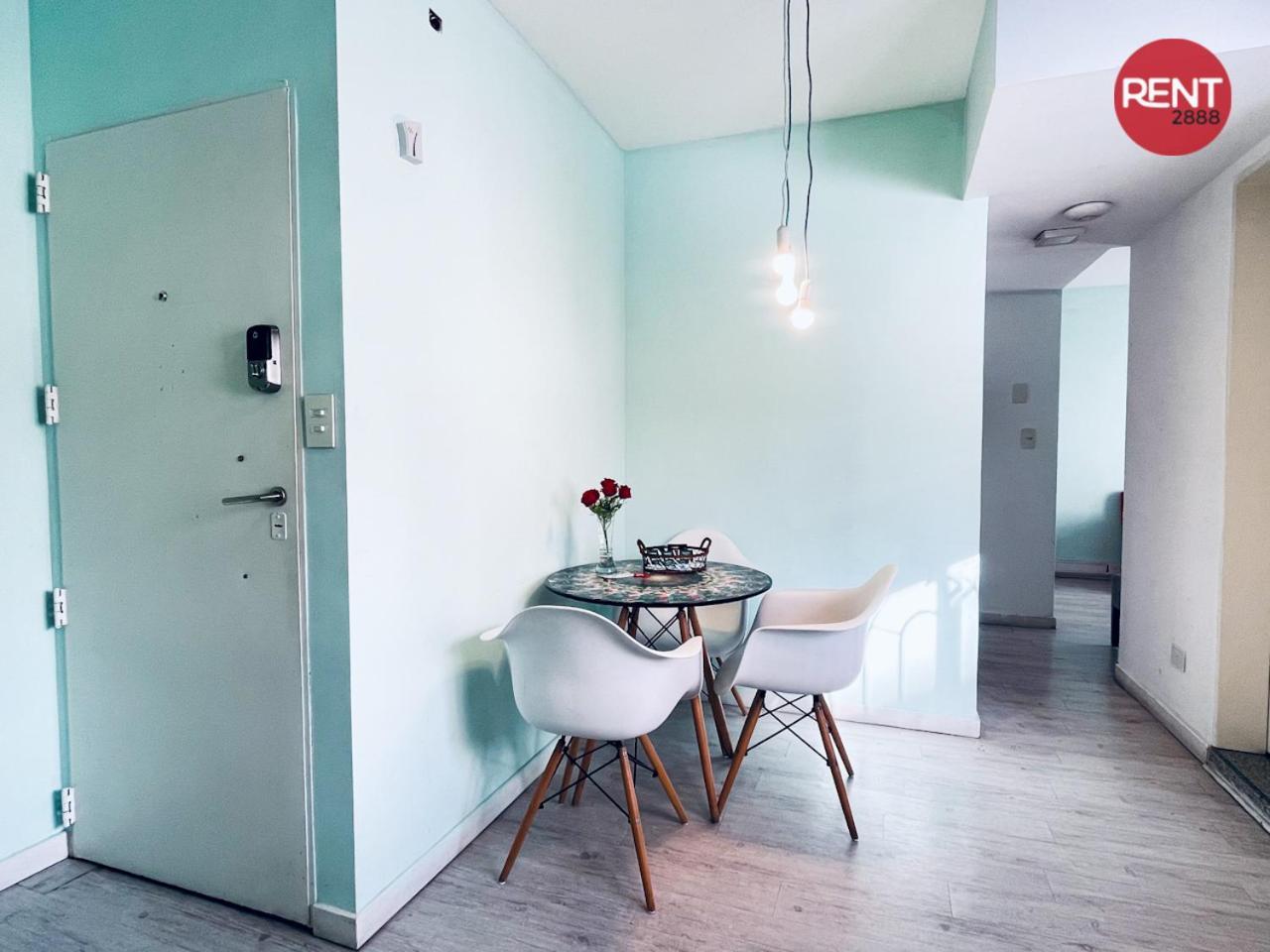 Apartamento Rent Salguero *