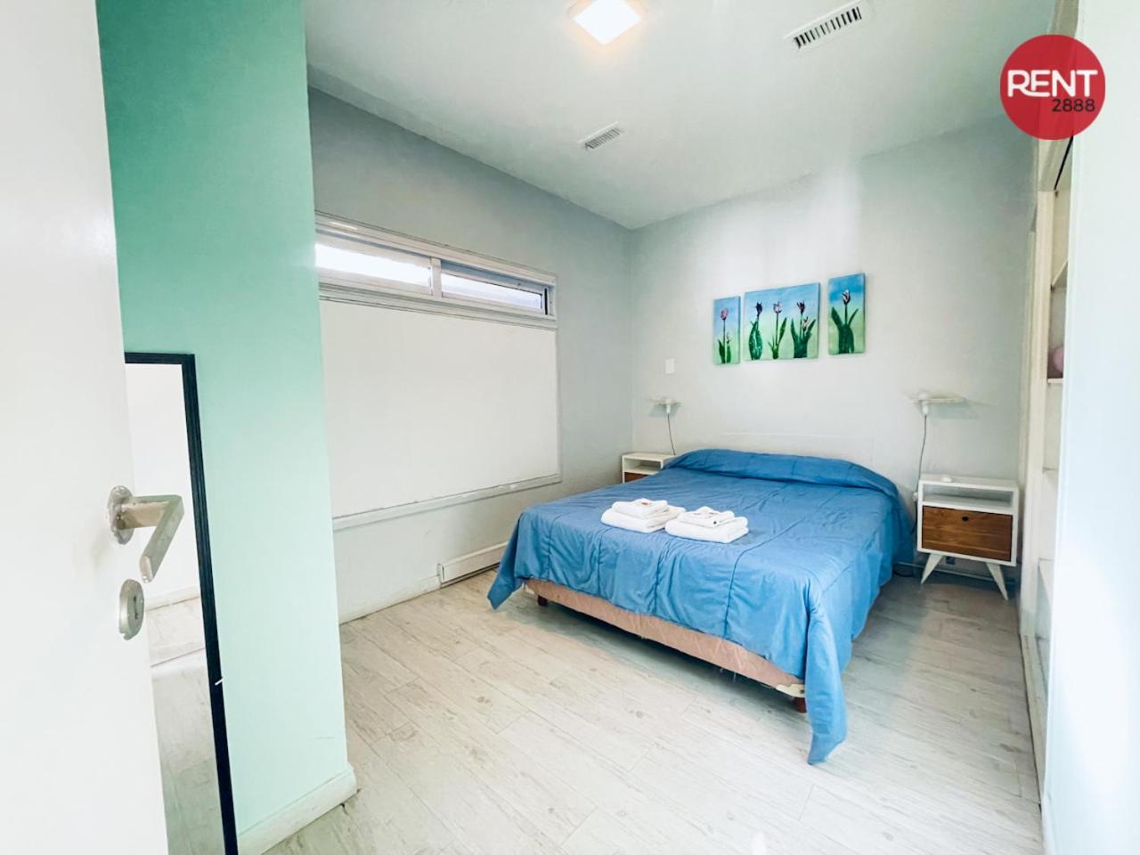 Apartamento Rent Salguero Buenos Aires