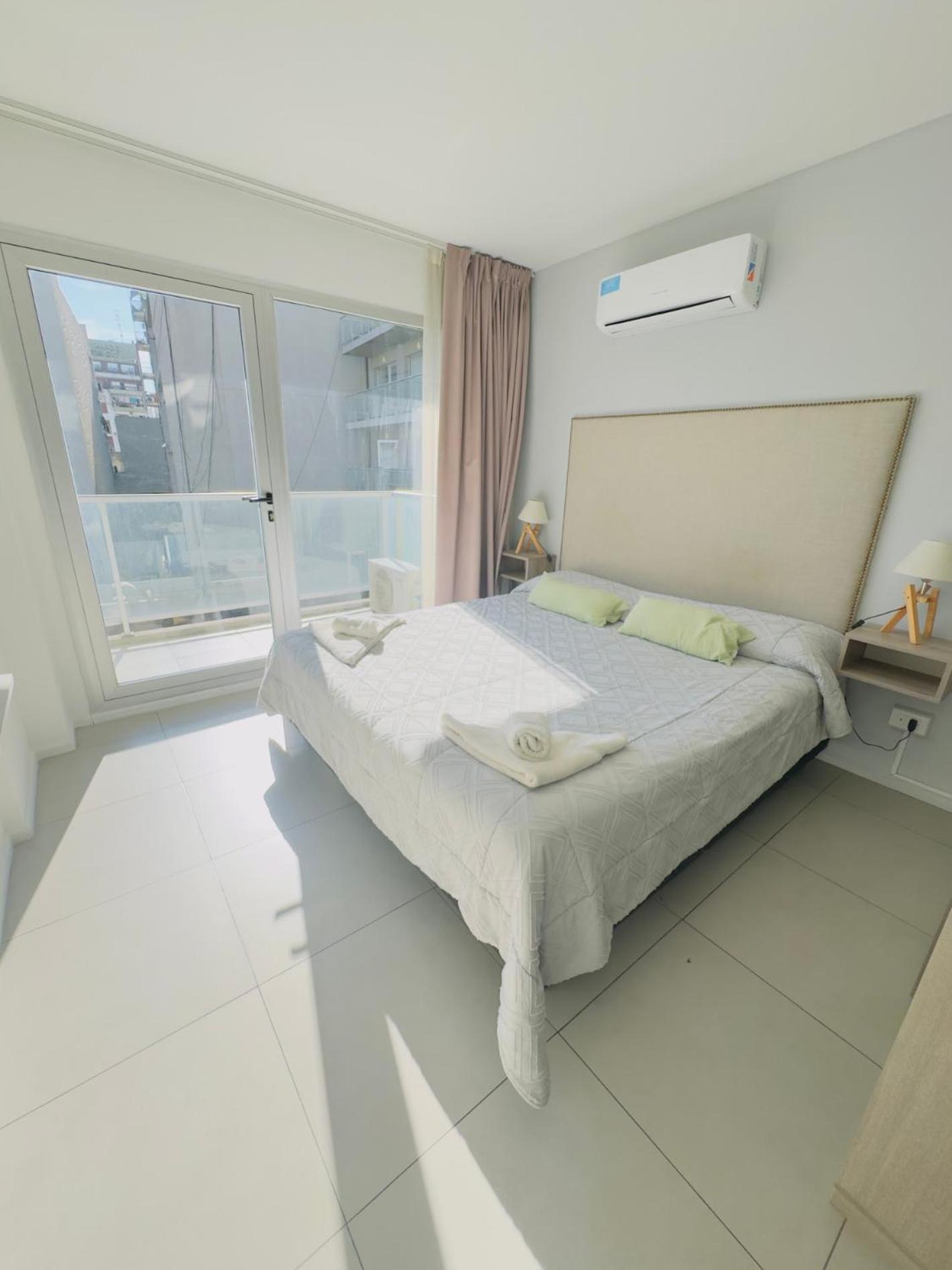 Apartamento Palermo Suits *