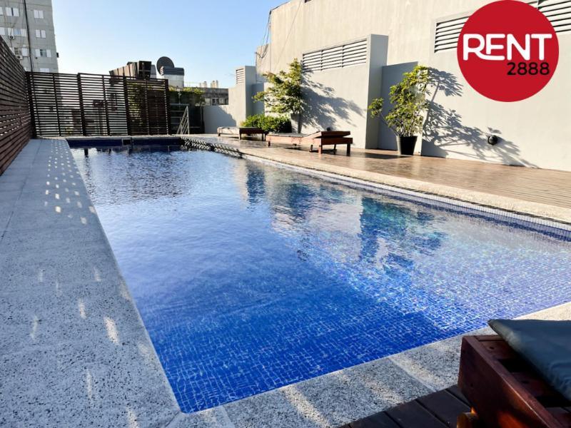 Rent Peron Italiano Apartamento