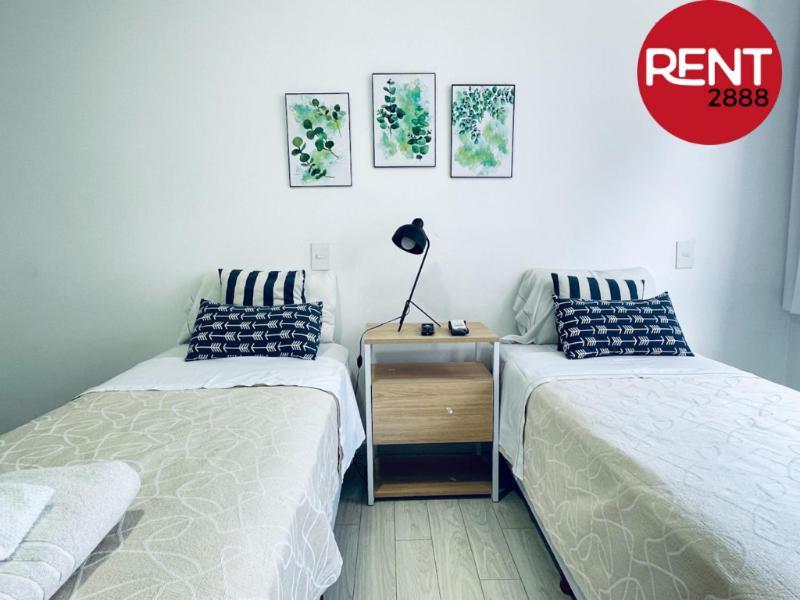 Rent Peron Italiano Apartamento
