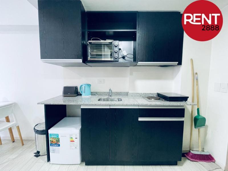 Apartamento Rent Peron Italiano *