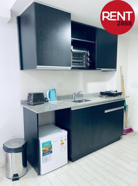 Rent Peron Italiano Apartamento Buenos Aires