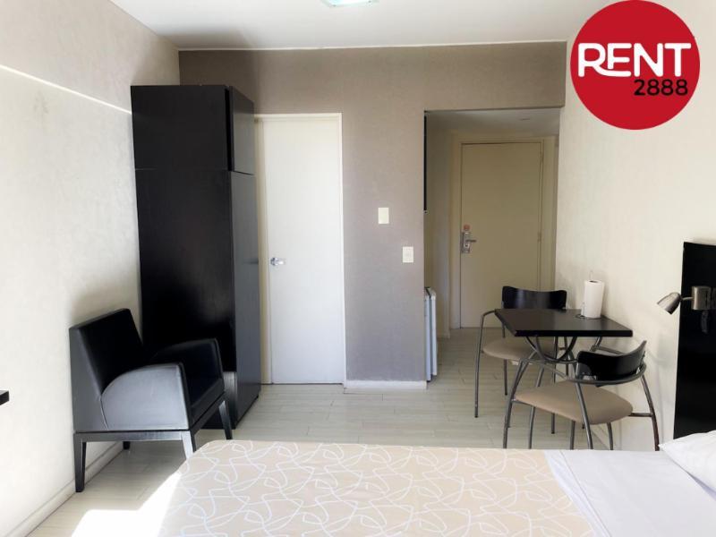 Apartamento Rent Peron Italiano Buenos Aires