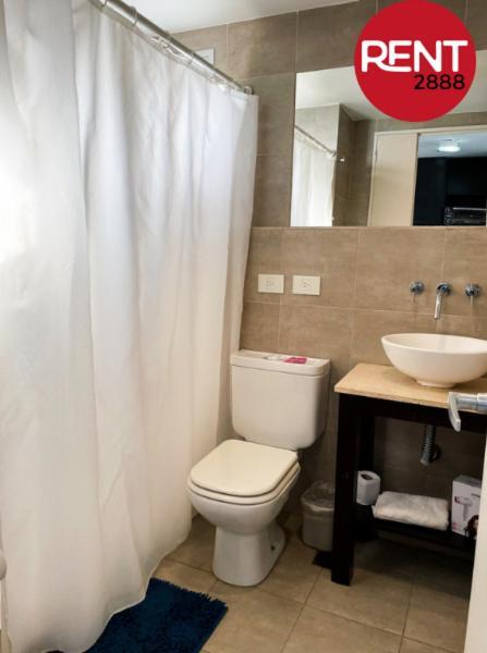 Apartamento Rent Peron Italiano *