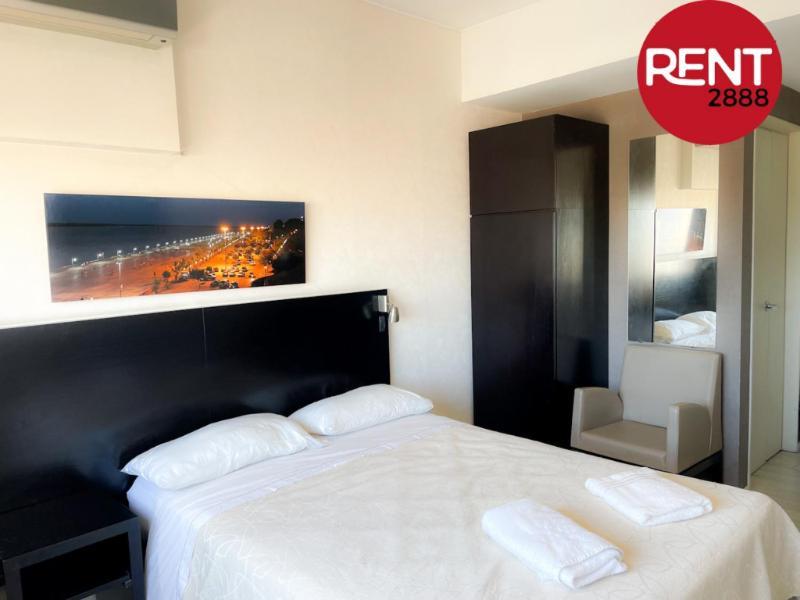 Apartamento Rent Peron Italiano Buenos Aires