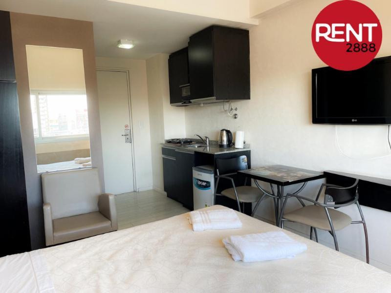 Rent Peron Italiano Apartamento