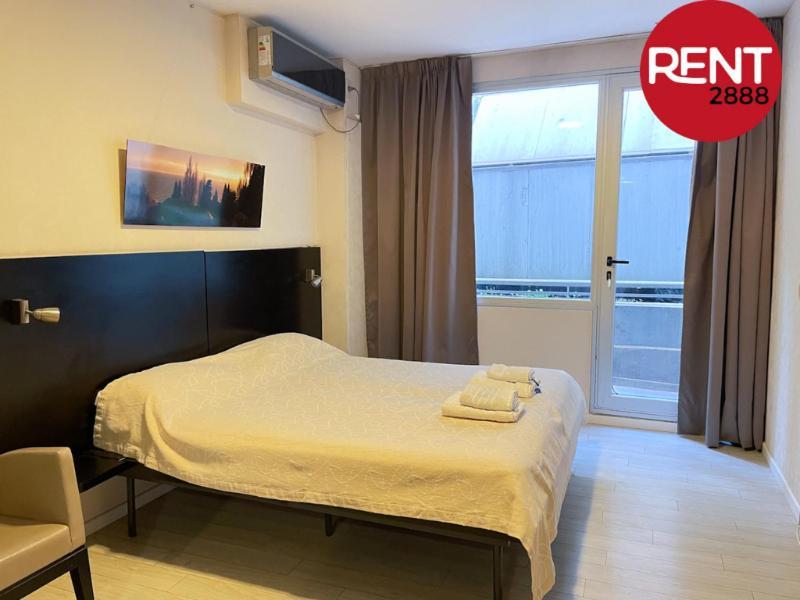 Rent Peron Italiano Apartamento *