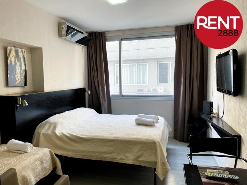 Apartamento Rent Peron Italiano *