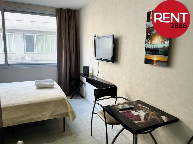 Apartamento Rent Peron Italiano Buenos Aires