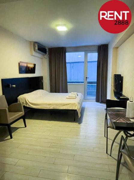 Rent Peron Italiano Apartamento *