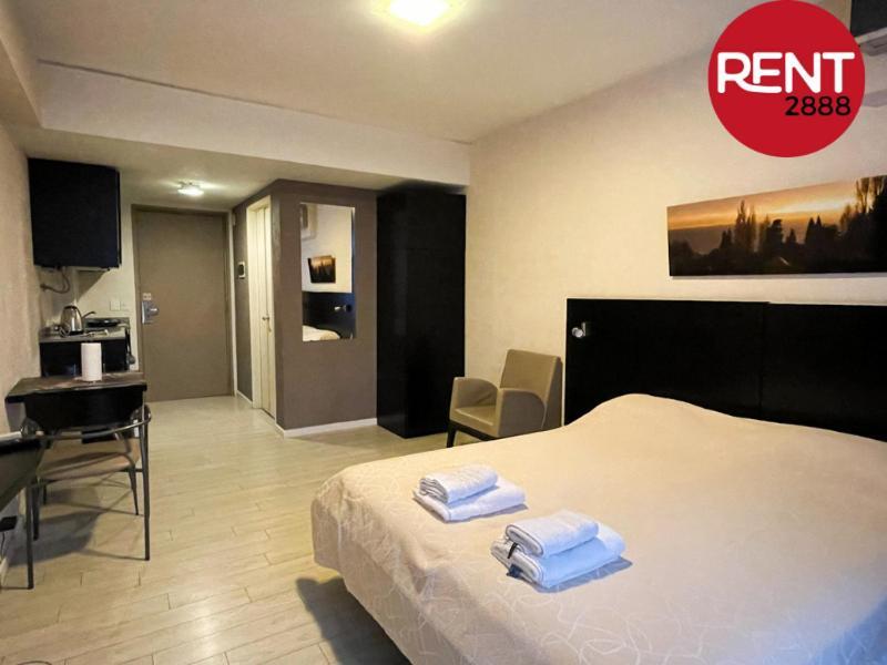 Apartamento Rent Peron Italiano *