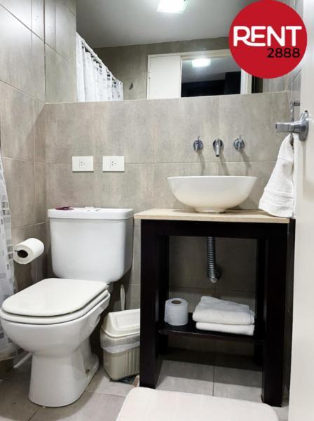 Apartamento Rent Peron Italiano Buenos Aires