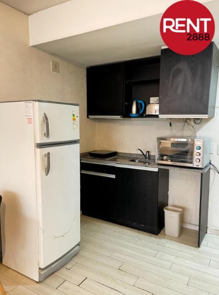 Rent Peron Italiano Apartamento