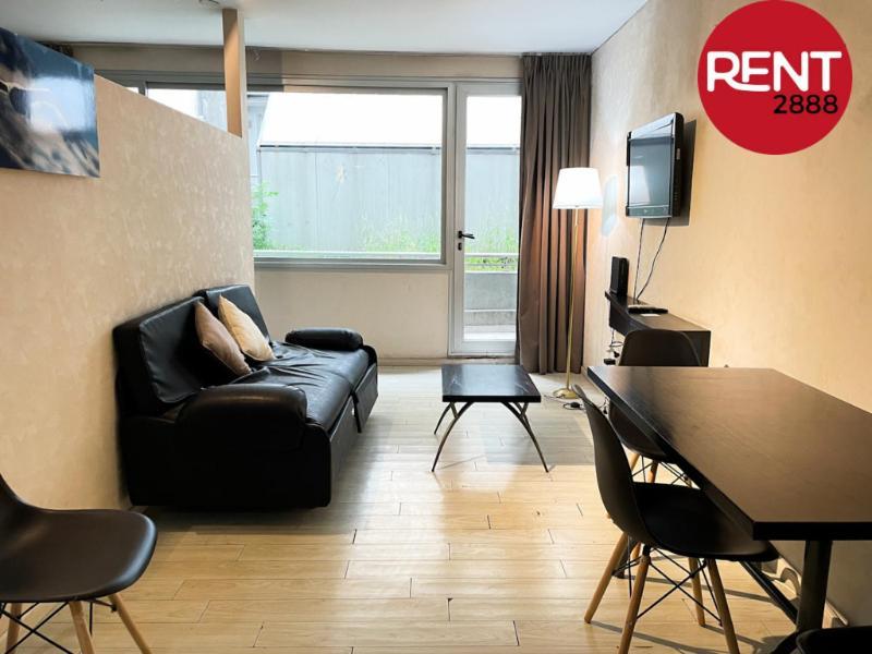 Apartamento Rent Peron Italiano