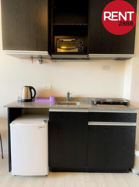 Rent Peron Italiano Apartamento
