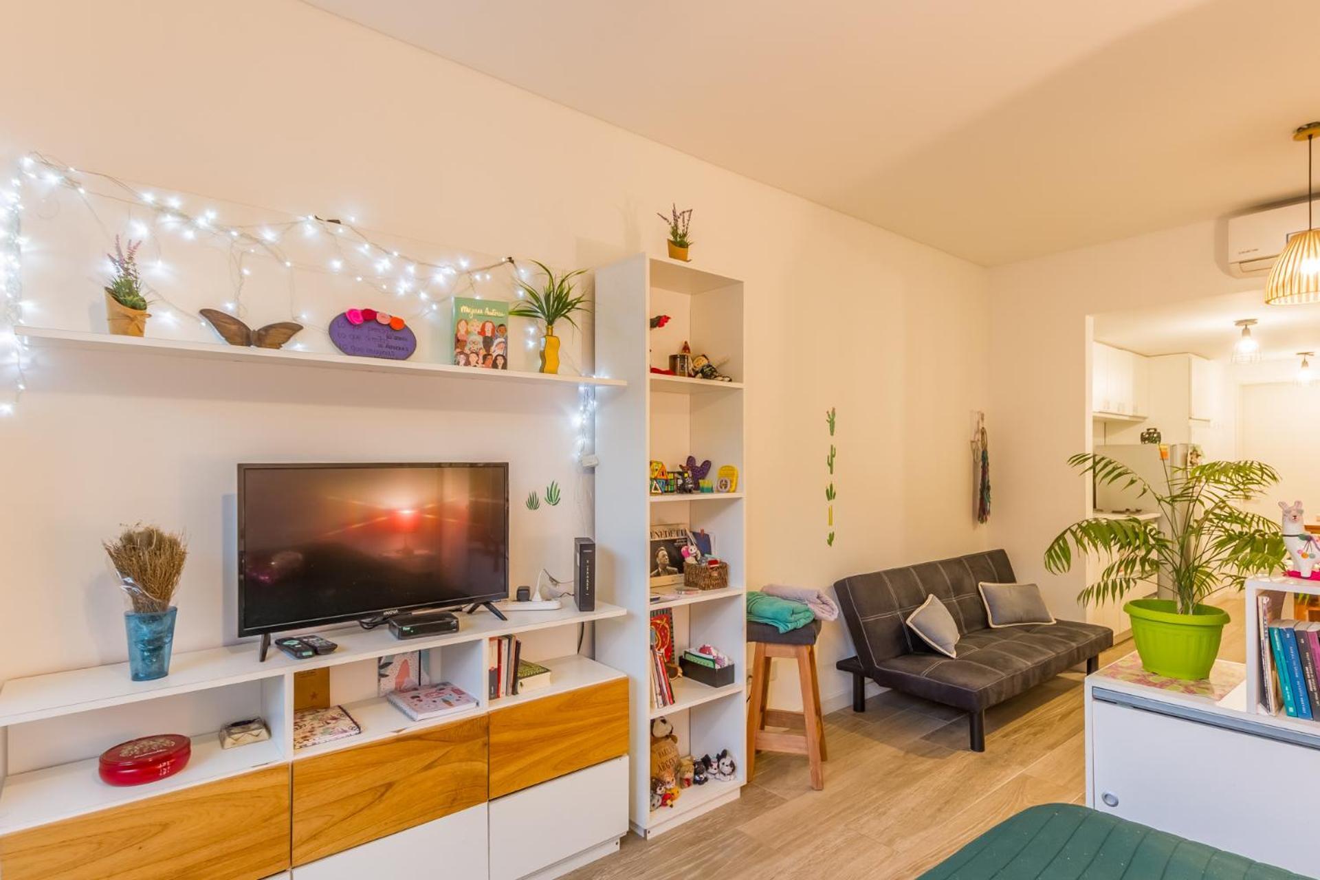 Utopia's House. Apartment Buenos Aires