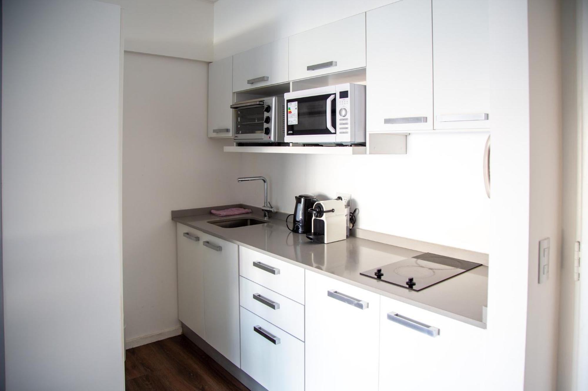 Apartamento Quartier Palermo Hollywood