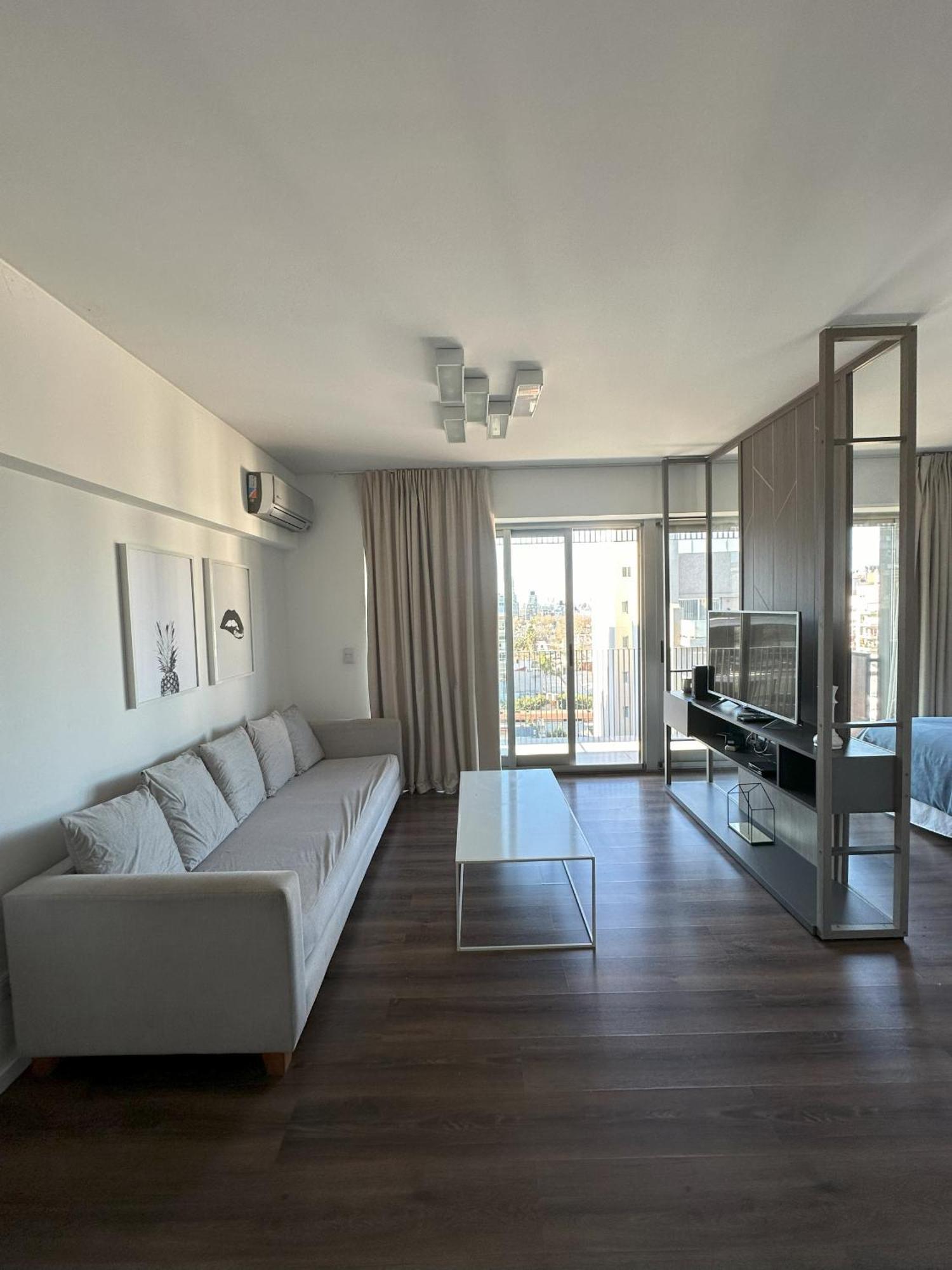 Apartamento Alma Palermo *