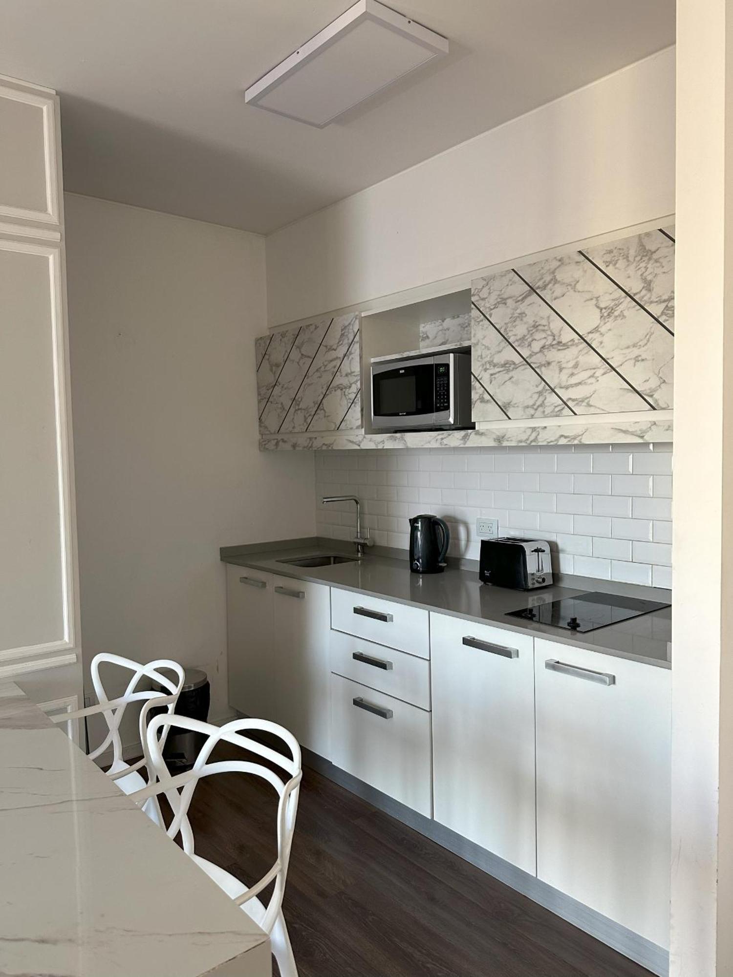 Apartamento Alma Palermo *
