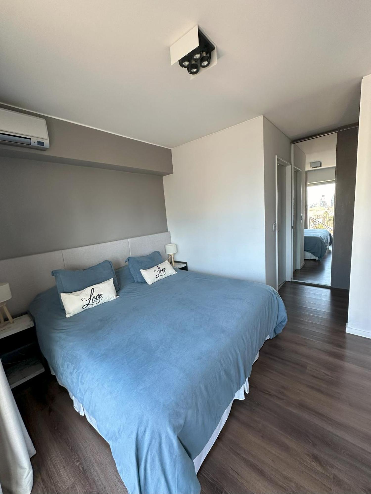 Apartamento Alma Palermo Ciudad Autónoma de Buenos Aires