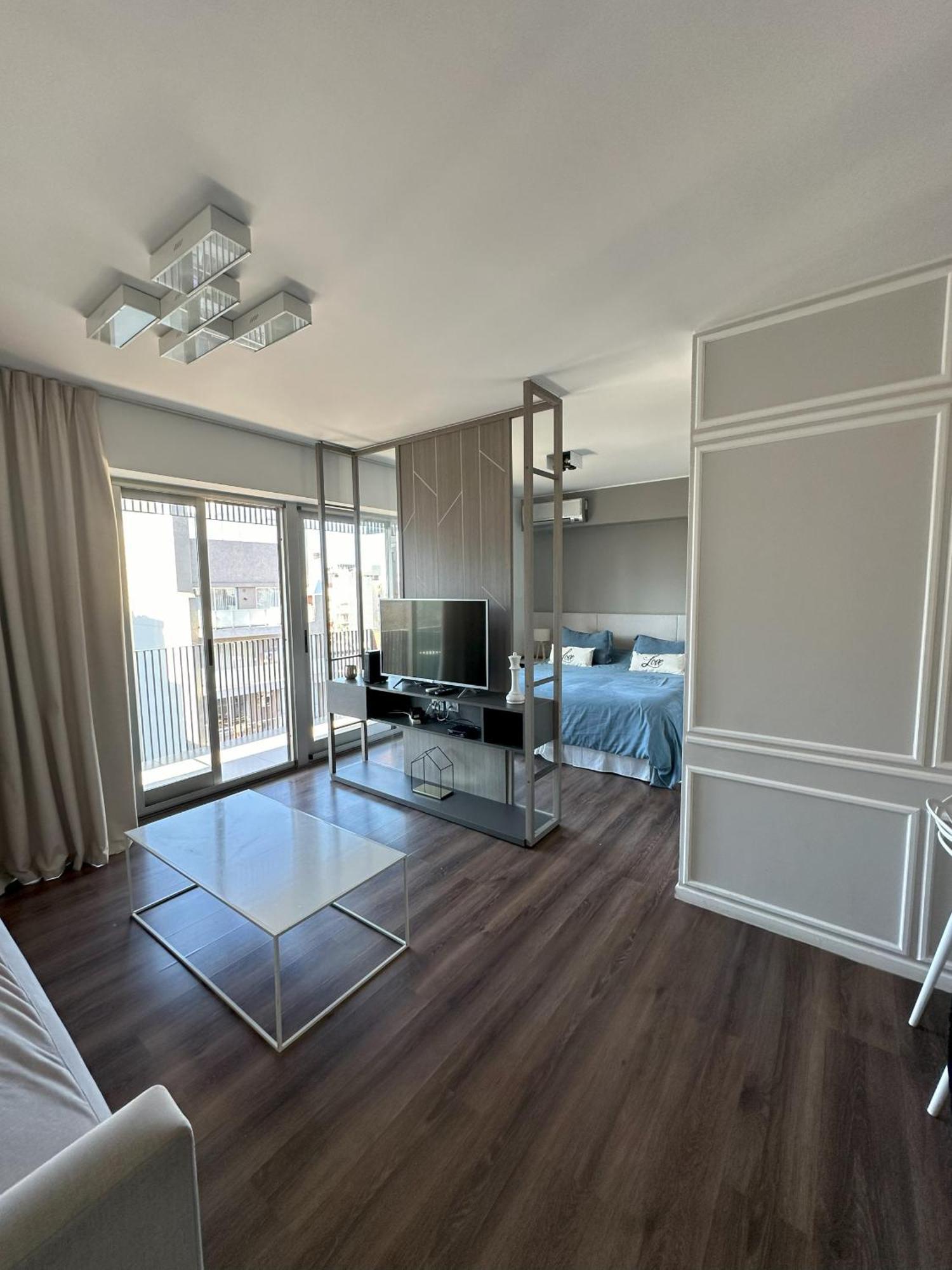 Alma Palermo Apartamento Ciudad Autónoma de Buenos Aires