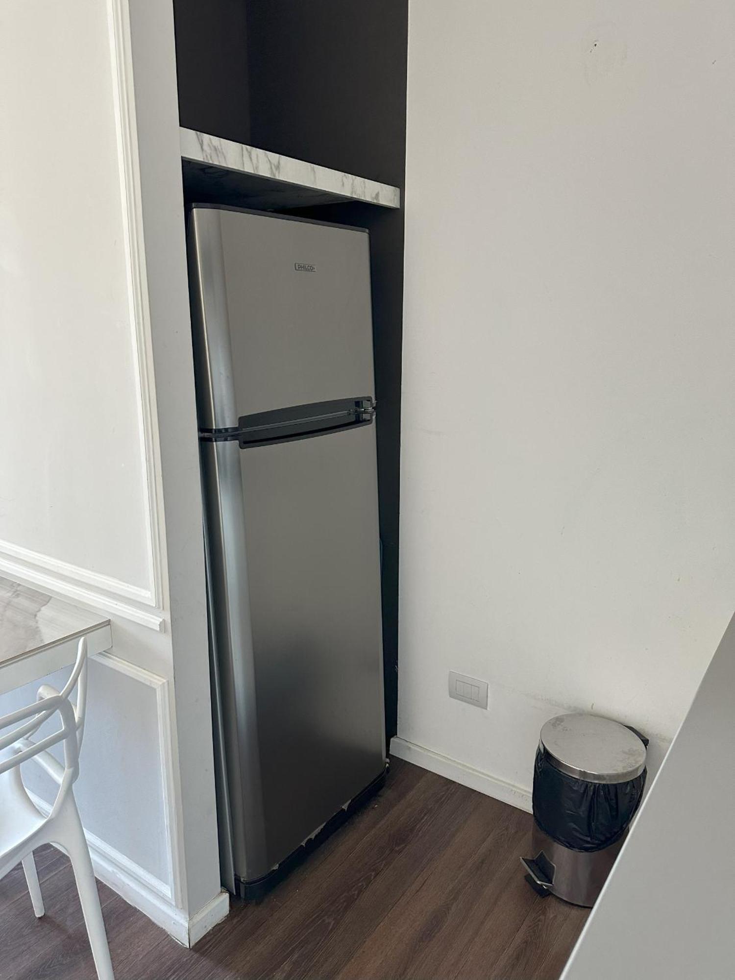 Apartamento Alma Palermo Ciudad Autónoma de Buenos Aires