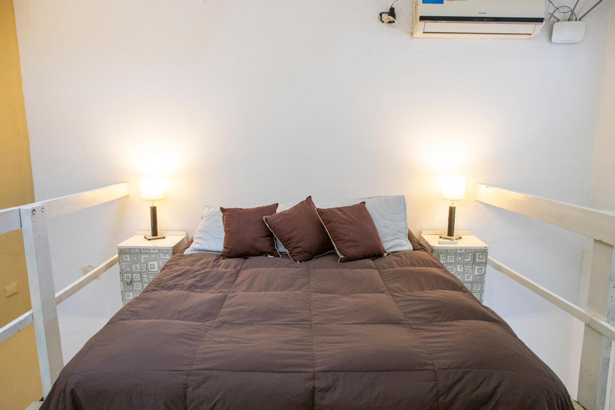 1 Apartamento