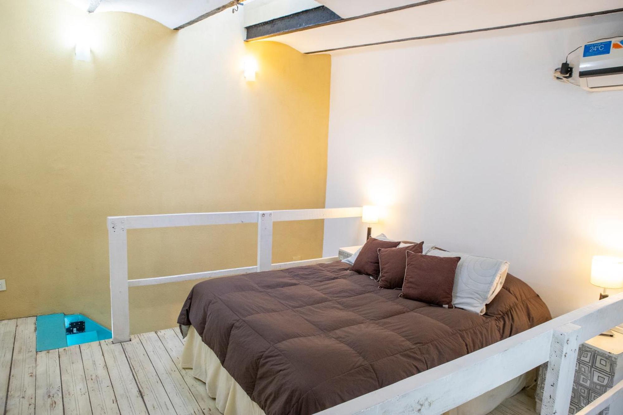 Apartamento 1