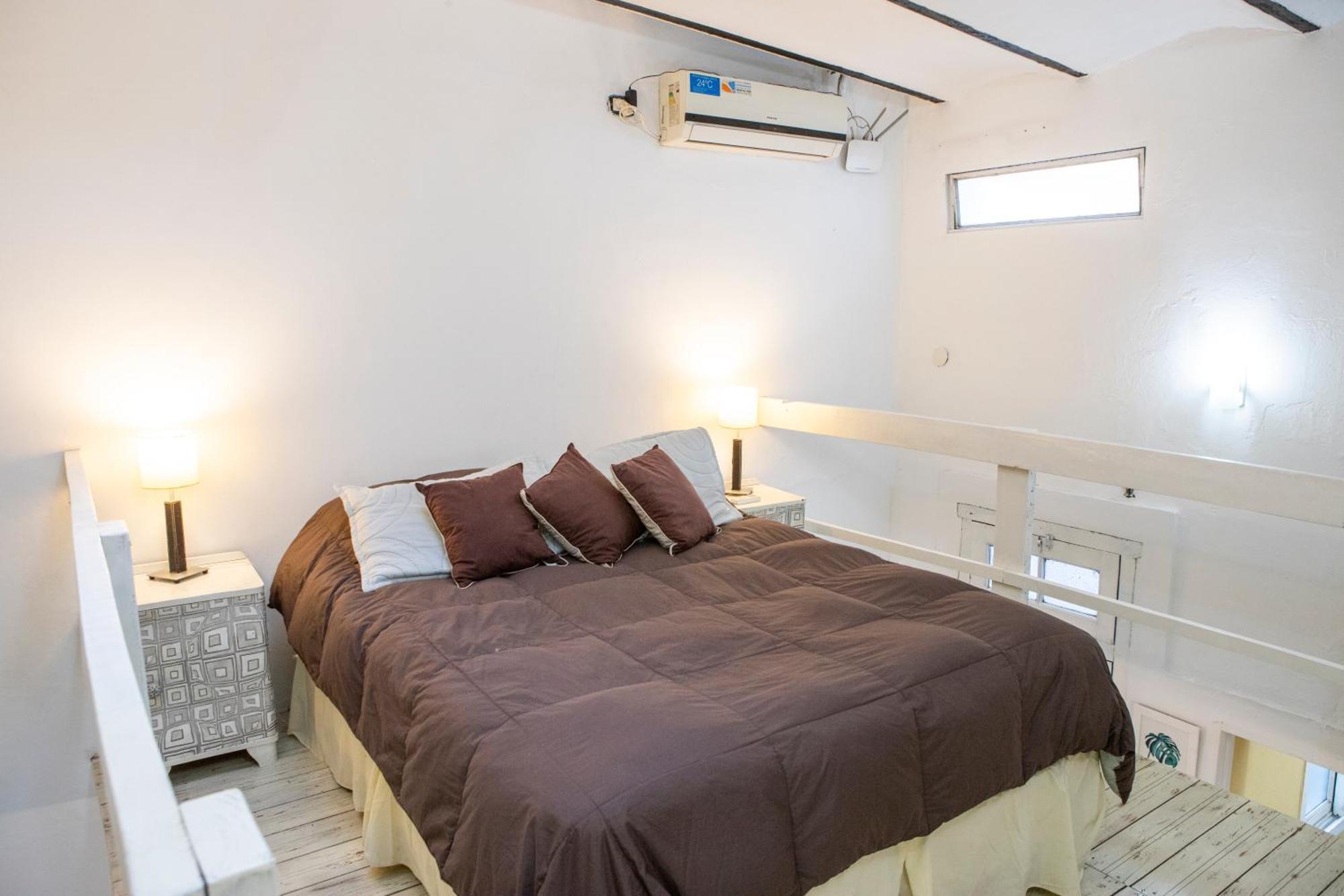 1 Apartamento Buenos Aires