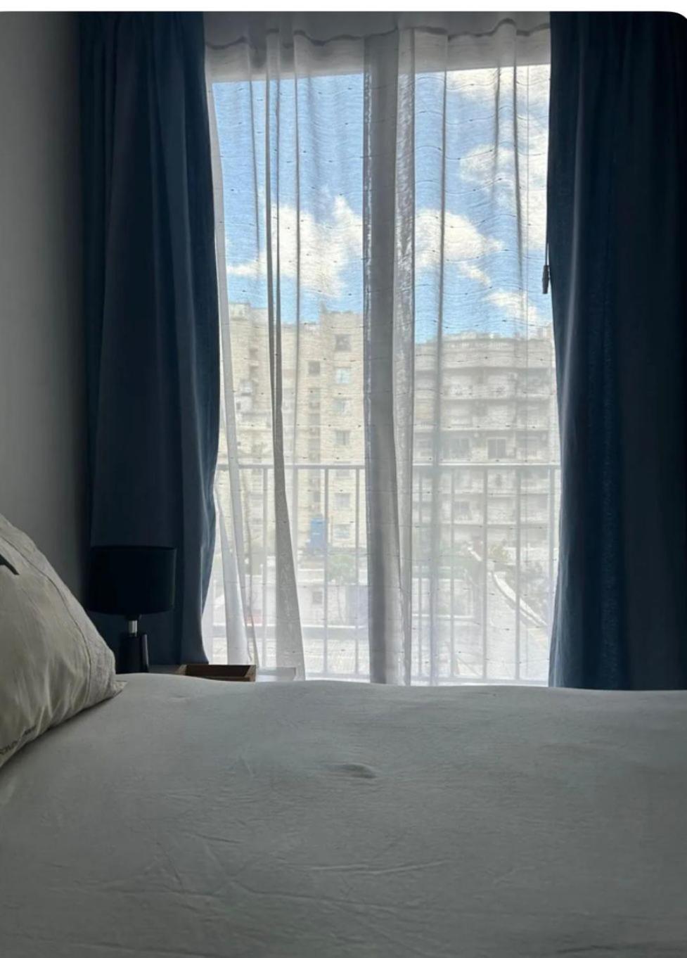 Apartamento Tranquilo Estudio En Recoleta