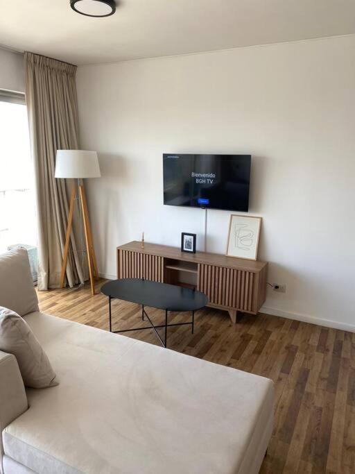 22nd Floor Lux In Puertomadero *