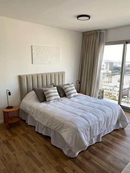 22nd Floor Lux In Puertomadero Ciudad Autónoma de Buenos Aires