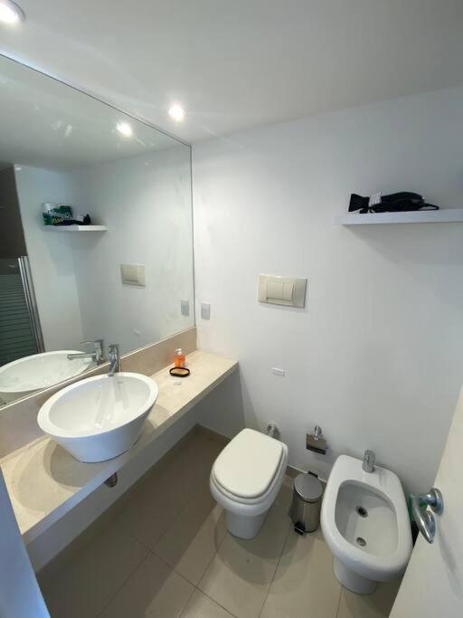 22nd Floor Lux In Puertomadero Apartamento