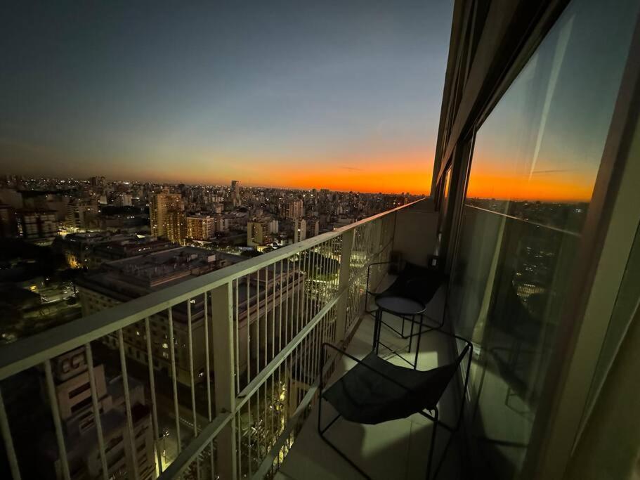 22nd Floor Lux In Puertomadero *