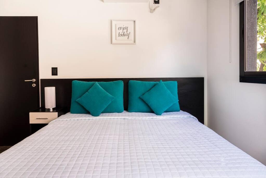 Mg Baires - Dos Ambientes 3a En En Apartamento Ciudad Autónoma de Buenos Aires