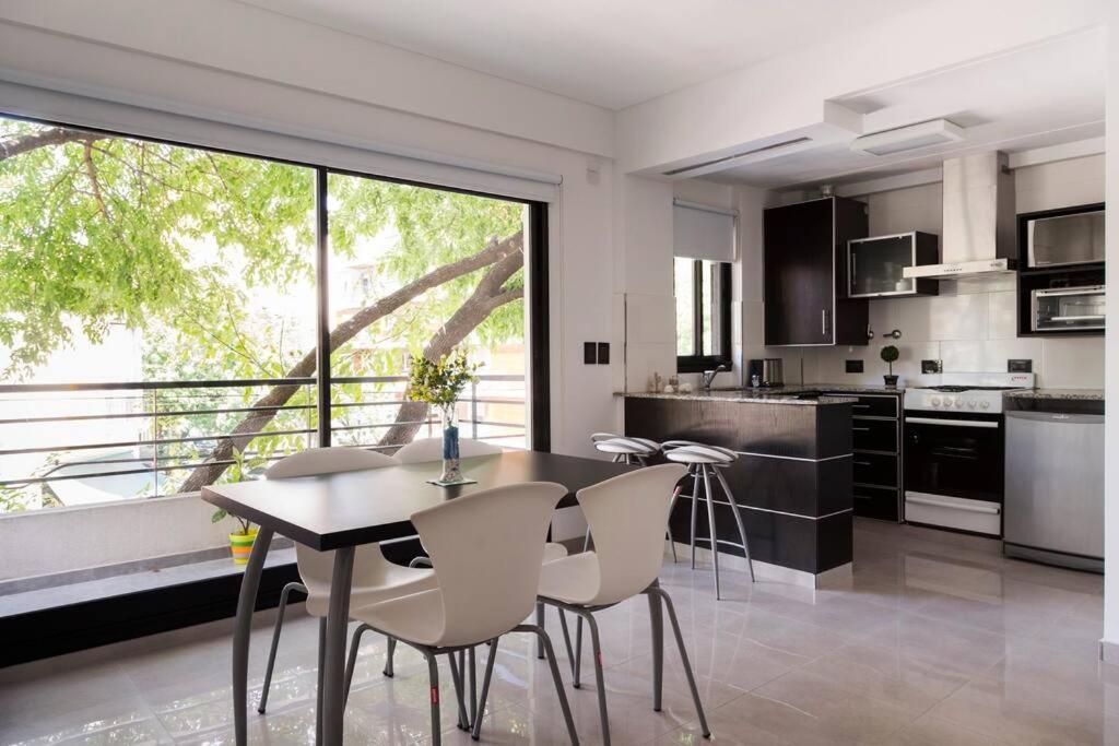 Mg Baires - Dos Ambientes 3a En En