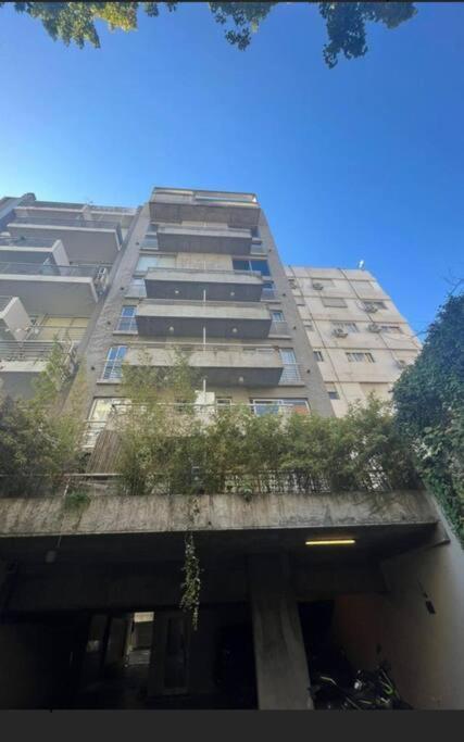 En El Corazon De Palermo Hollywood Apartment