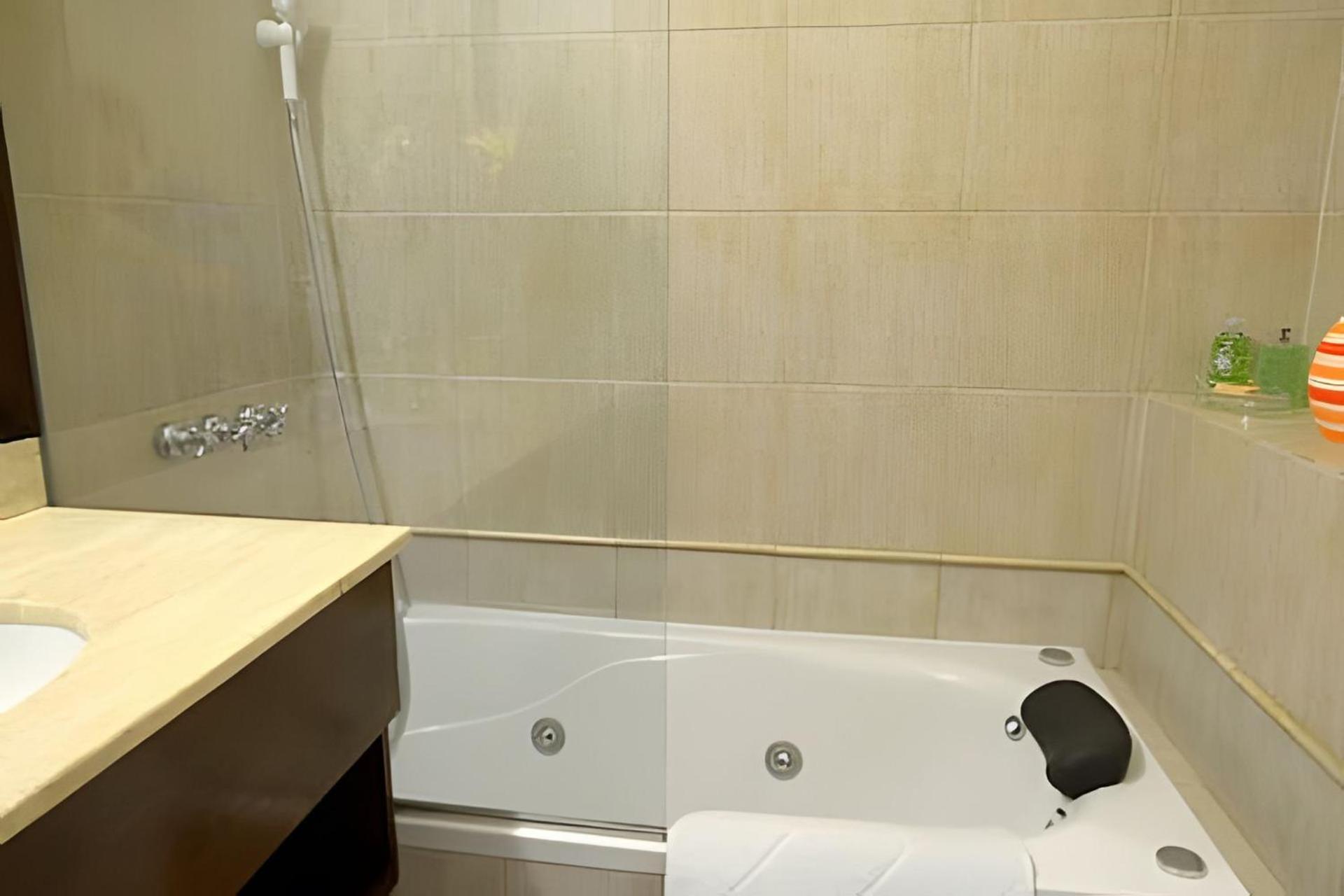 Amplio Ideal Familias En Lo Mejor De Recoleta Apartamento