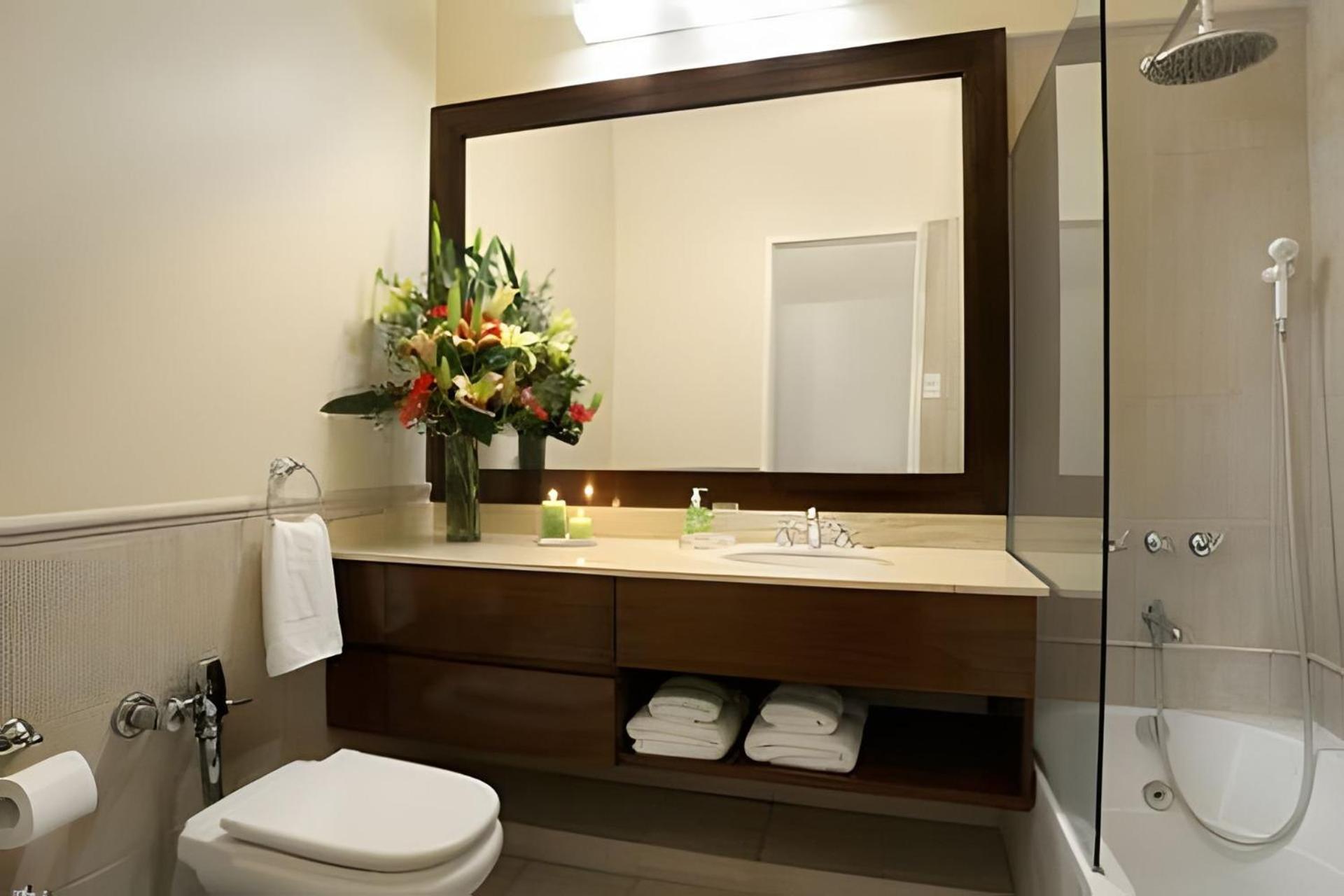 Apartamento Amplio Ideal Familias En Lo Mejor De Recoleta