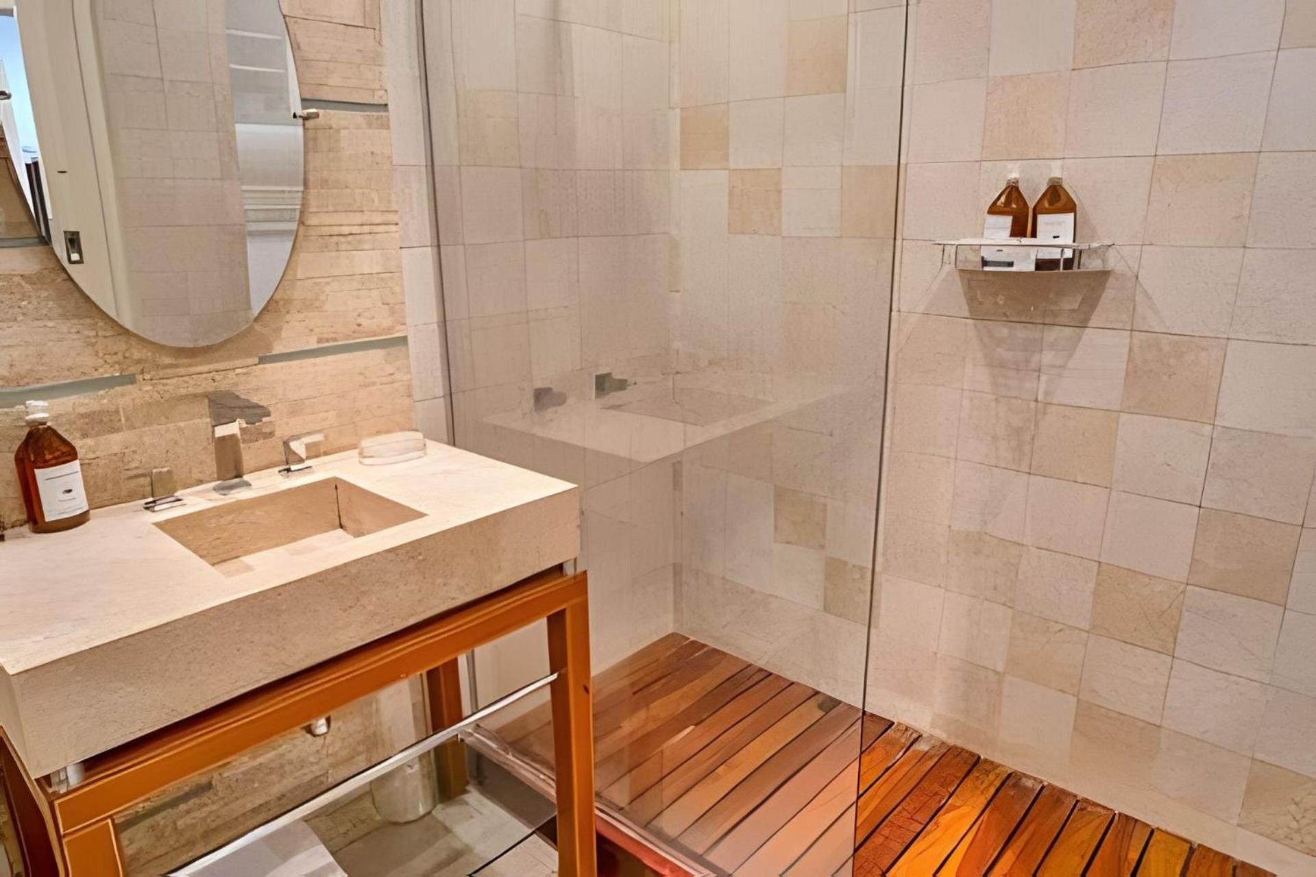 Apartamento Amplio Ideal Familias En Lo Mejor De Recoleta